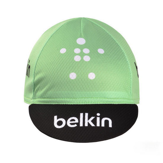 2014 Belkin Gorro Ciclismo